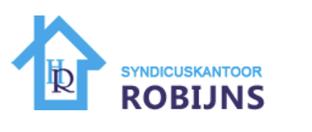 logo syndicuskantoor robijns