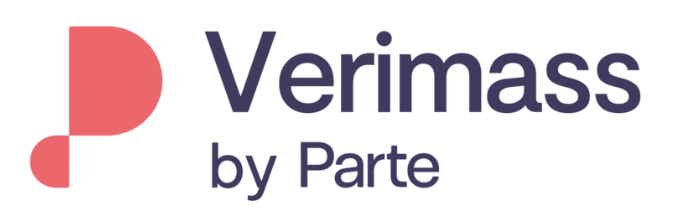logo syndicus Verimass by Parte te Leuven