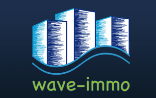 logo syndics Wave Immo Oudergem