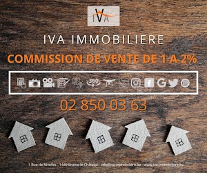 IVA Immobilière plaats foto
