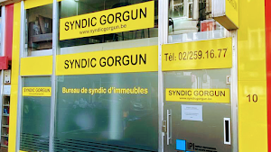 Syndic GORGUN plaats foto