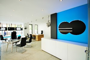 L'Agence De L'Equerre plaats foto