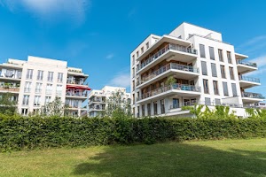 MRP GROUP - Syndic De Copropriété plaats foto