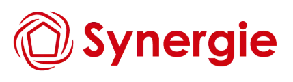 Synergie logo
