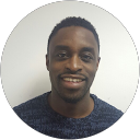 James Kofi Ankobia profielfoto