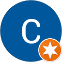 Chris profielfoto