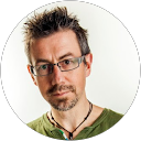 Paul Barbieux profielfoto