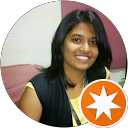 Varsha Gandhigwad profielfoto