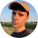 Quinten Vanderheyden profielfoto