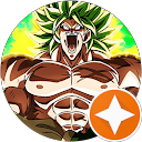 Broly Legendaire profielfoto