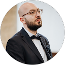Farid Boules profielfoto
