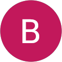 B C profielfoto