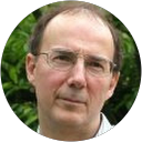 Christian van Hoye profielfoto