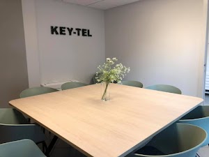 Key-Tel BV - beheer van uw mede-eigendom plaats foto