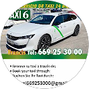 Taxi 6 profielfoto
