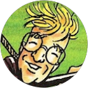 Michel Van Damme profielfoto