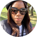 Audrey Utumba profielfoto