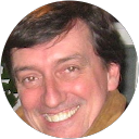 Gérald Harte profielfoto